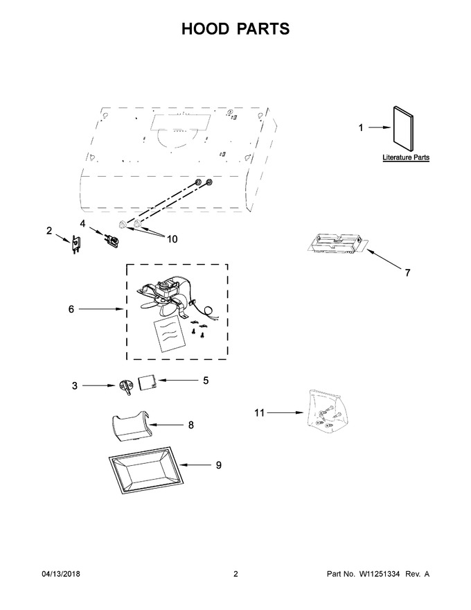 Diagram for UXT4230ADS1