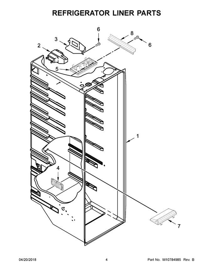 Diagram for WRS322FNAH01