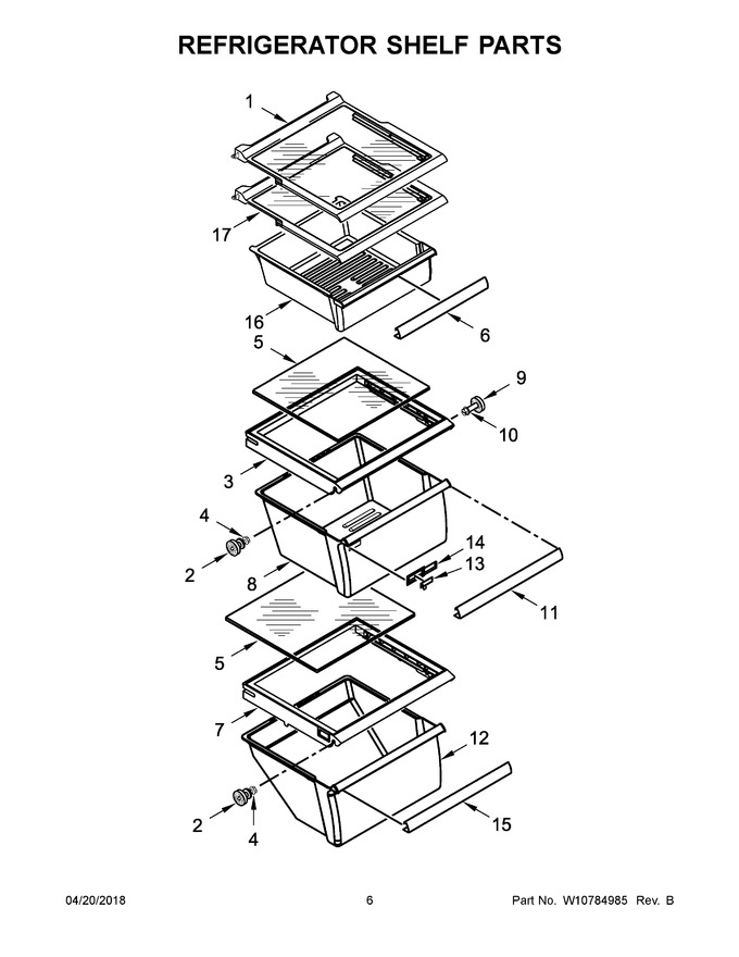 Diagram for WRS322FNAE01