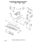 Diagram for 03 - Interior And Ventilation Parts