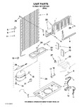 Diagram for 04 - Unit Parts