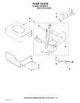 Diagram for 03 - Pump Parts
