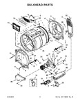 Diagram for 04 - Bulkhead Parts