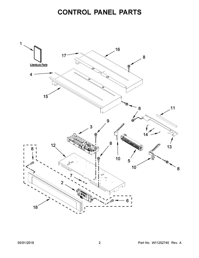 Diagram for WOD51EC0AB06