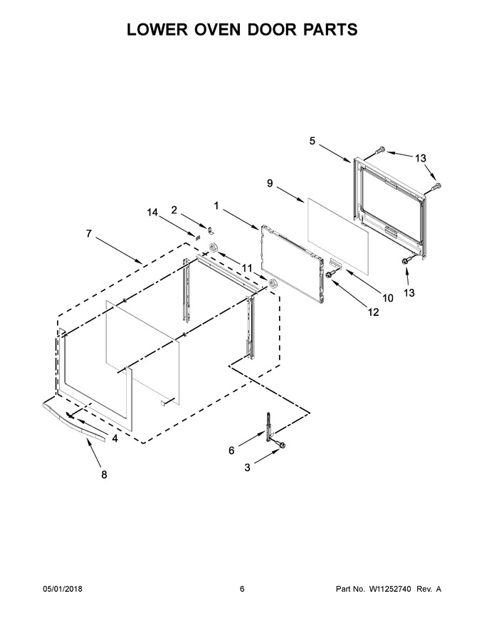 Diagram for WOD51EC0AB06