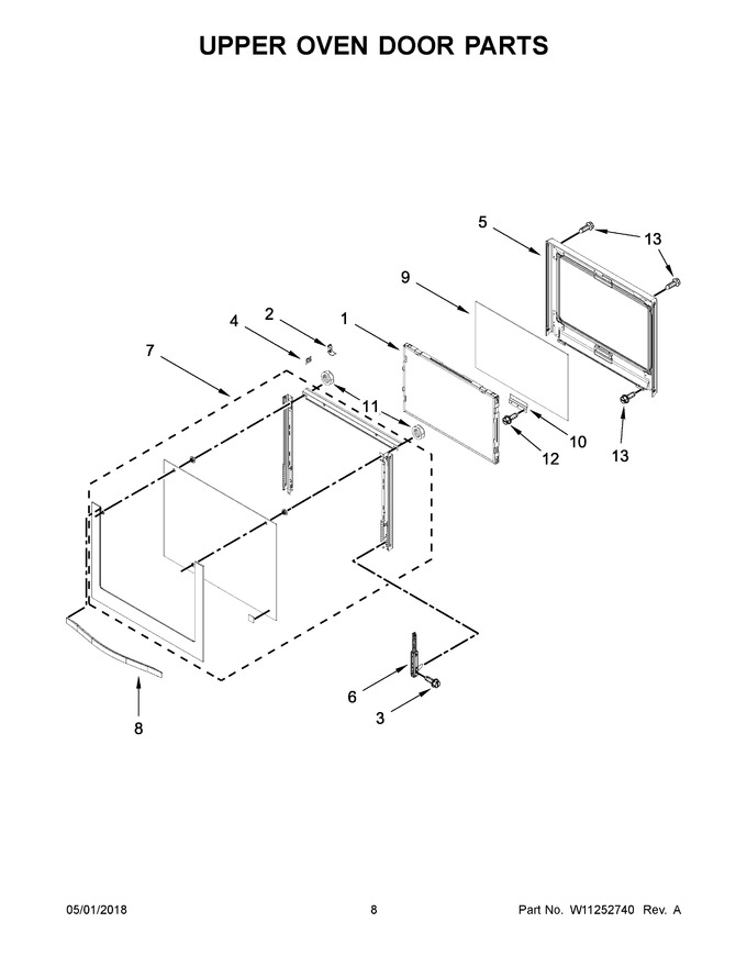 Diagram for WOD51EC0AW06