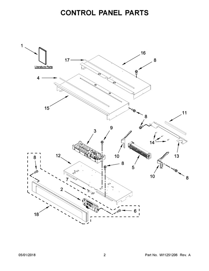 Diagram for WOD51EC7AS06