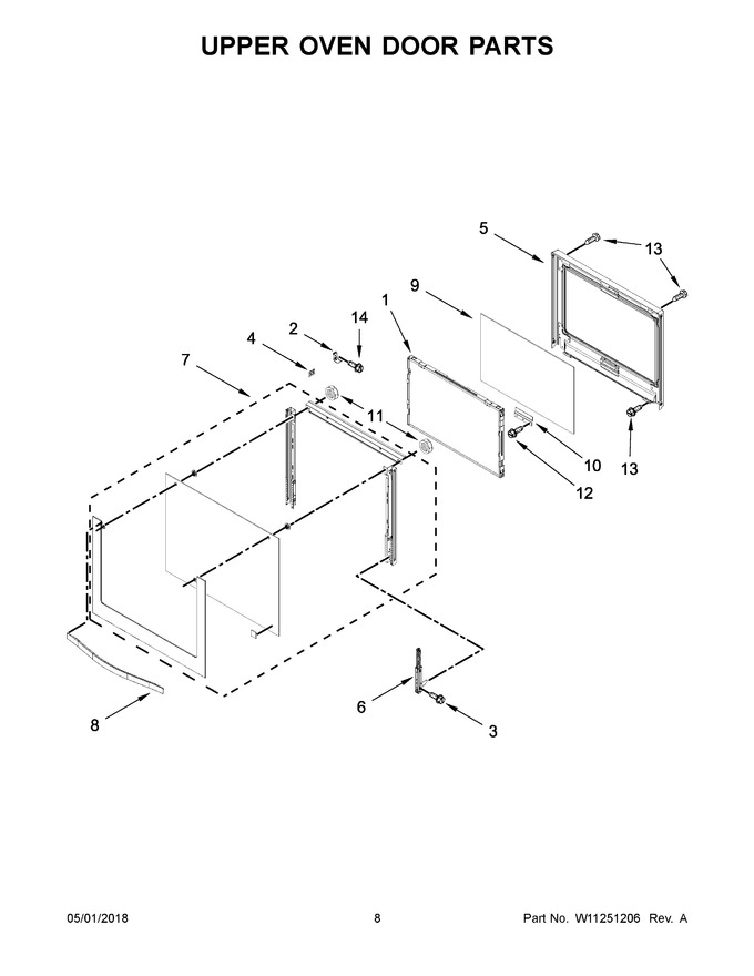 Diagram for WOD51EC7AS06