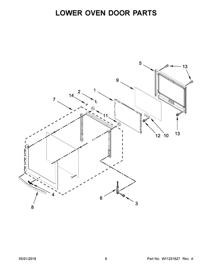 Diagram for WOD93EC0AE06