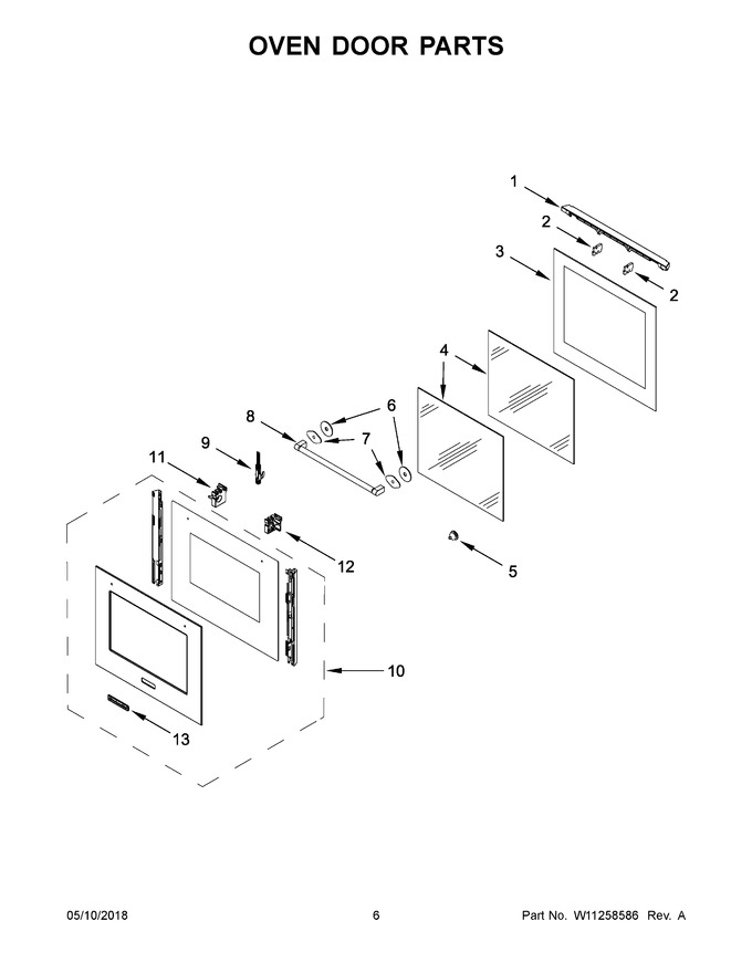 Diagram for KOSC104FSS1