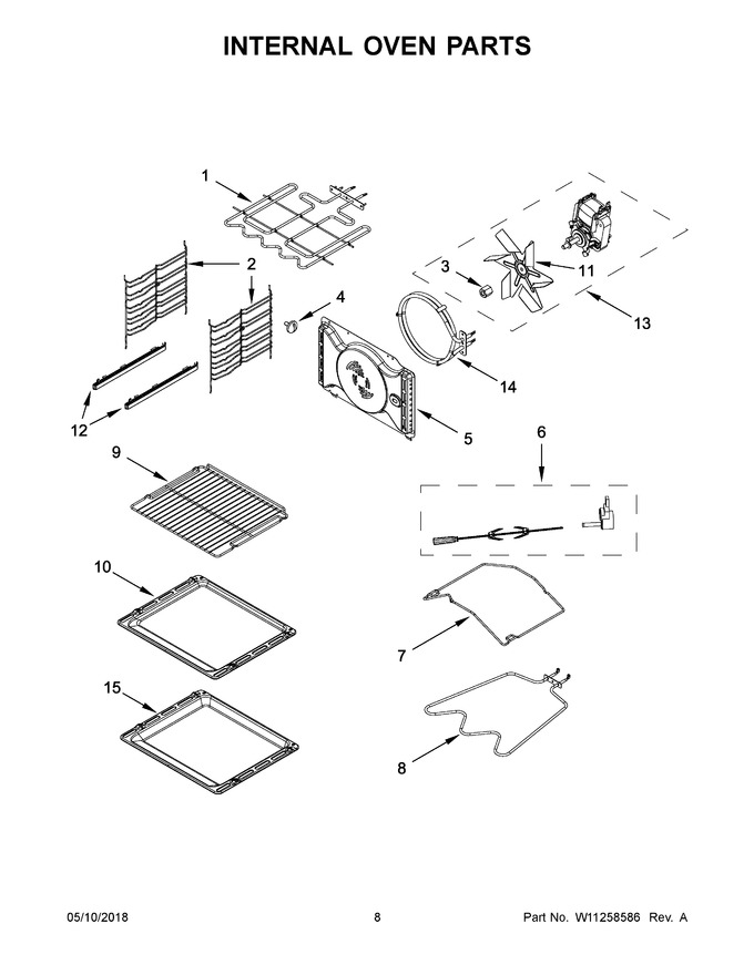 Diagram for KOSC104FSS1