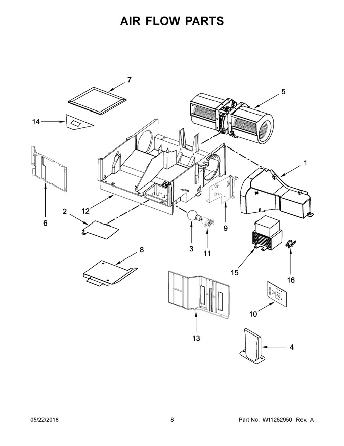 Diagram for IMH172FS2