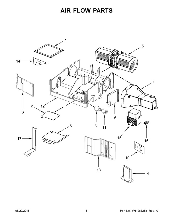 Diagram for IMH205FS1