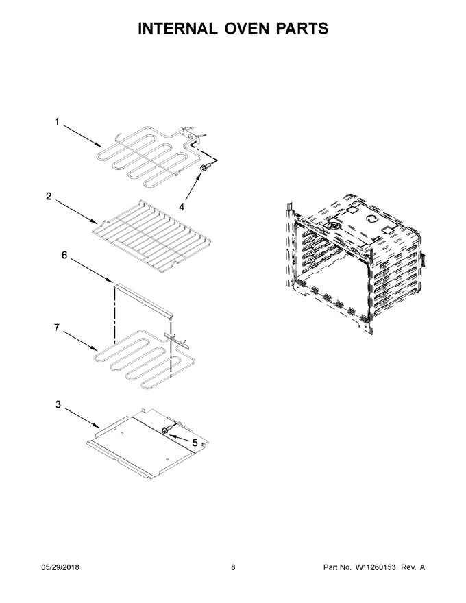 Diagram for WOC54EC0AS05