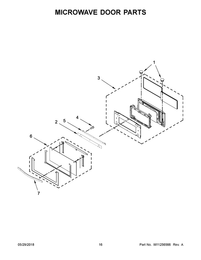 Diagram for WOC95EC0AS05