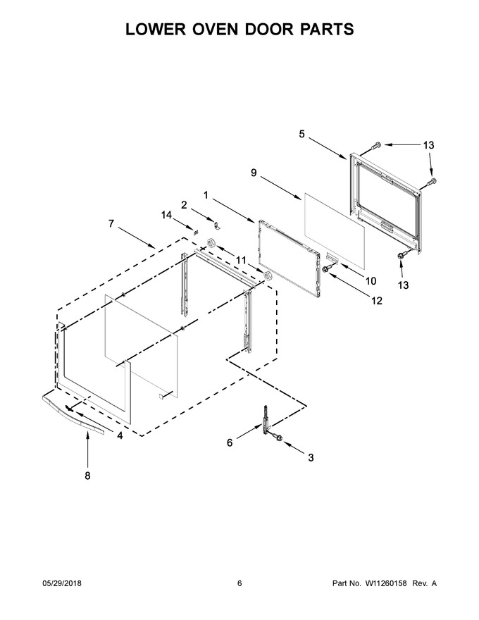 Diagram for WOD93EC7AB06