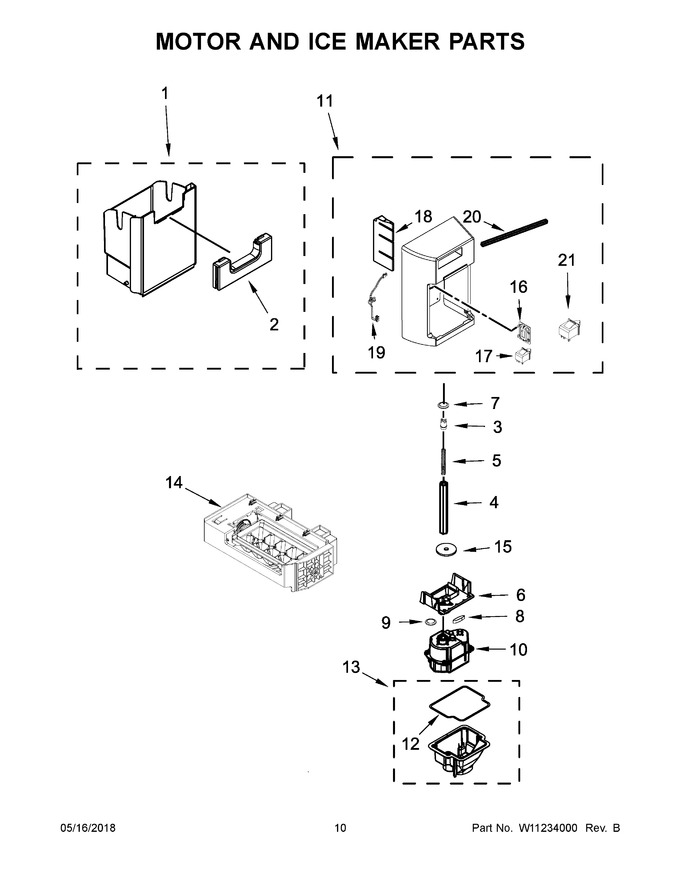 Diagram for WRS586FIEM04