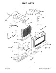 Diagram for 05 - Unit Parts