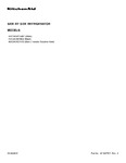 Diagram for 01 - Cover Sheet