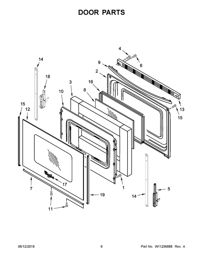 Diagram for WEC310S0FW2