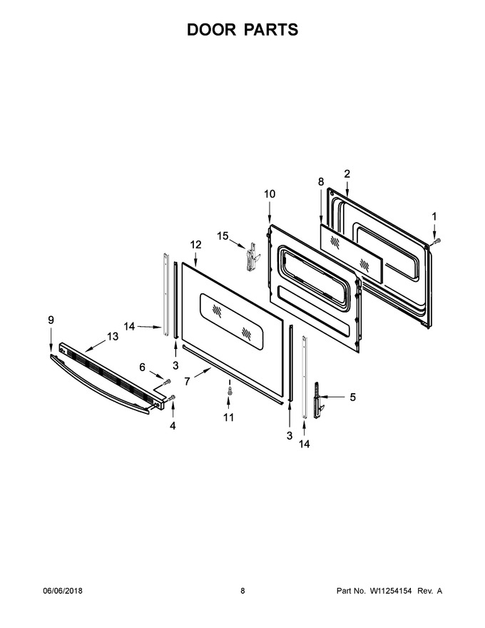 Diagram for YWFC150M0EW2