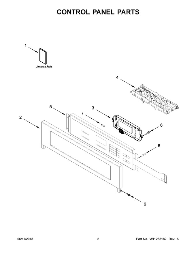 Diagram for KOSC504ESS01
