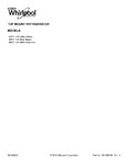 Diagram for 01 - Cover Sheet