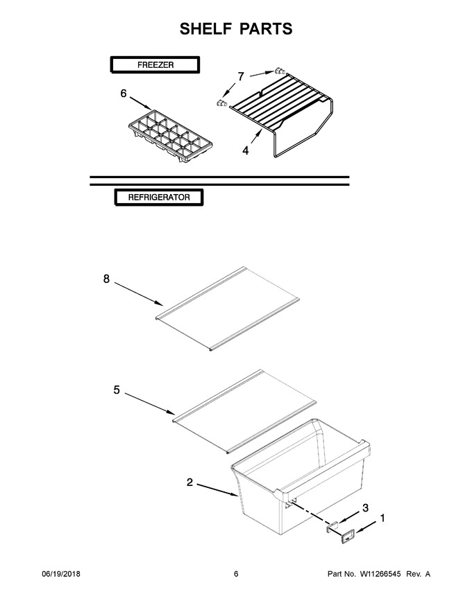 Diagram for WRT111SFDB04