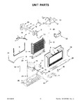 Diagram for 05 - Unit Parts
