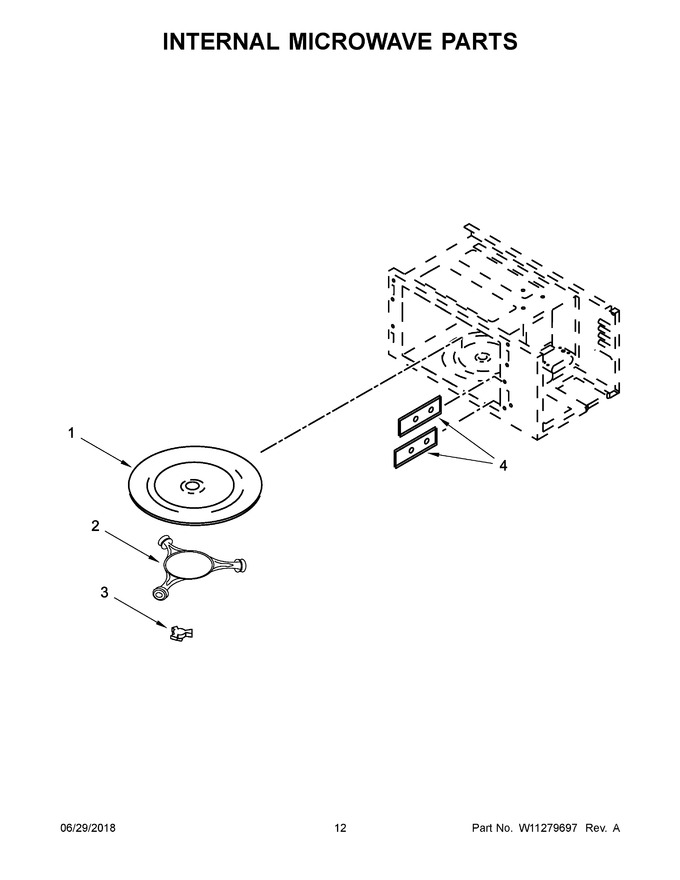 Diagram for WOC75EC0HB01