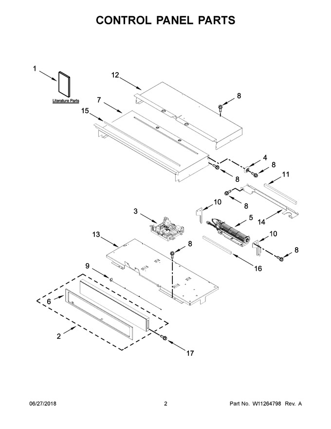 Diagram for WOS51EC0HB01
