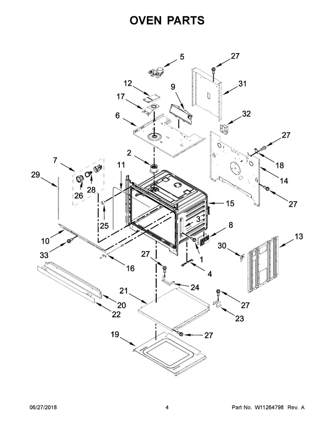 Diagram for WOS51EC0HB01