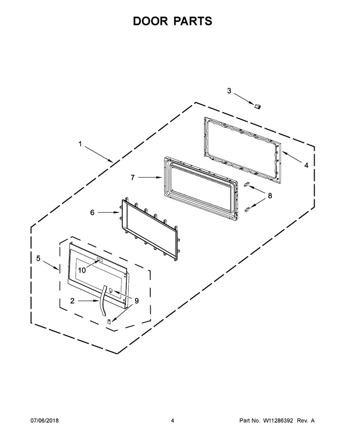 Diagram for KMHS120EWH7