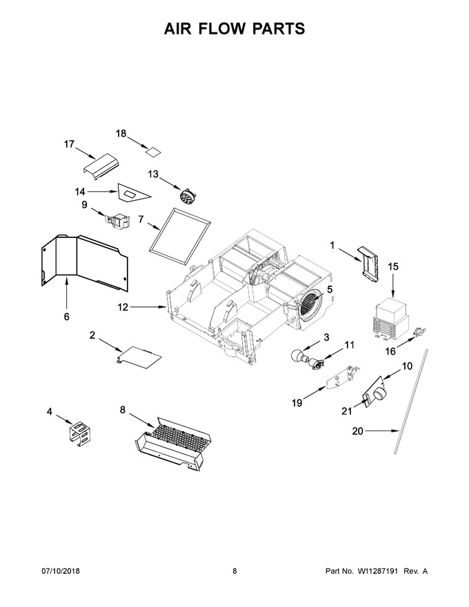 Diagram for KMHS120ESS8
