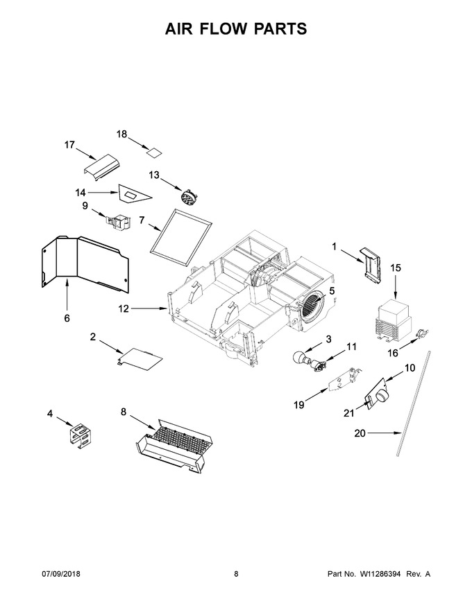 Diagram for KMHS120EBS4