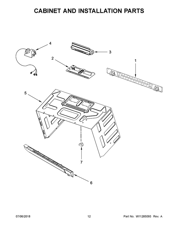Diagram for YKMHS120EB6