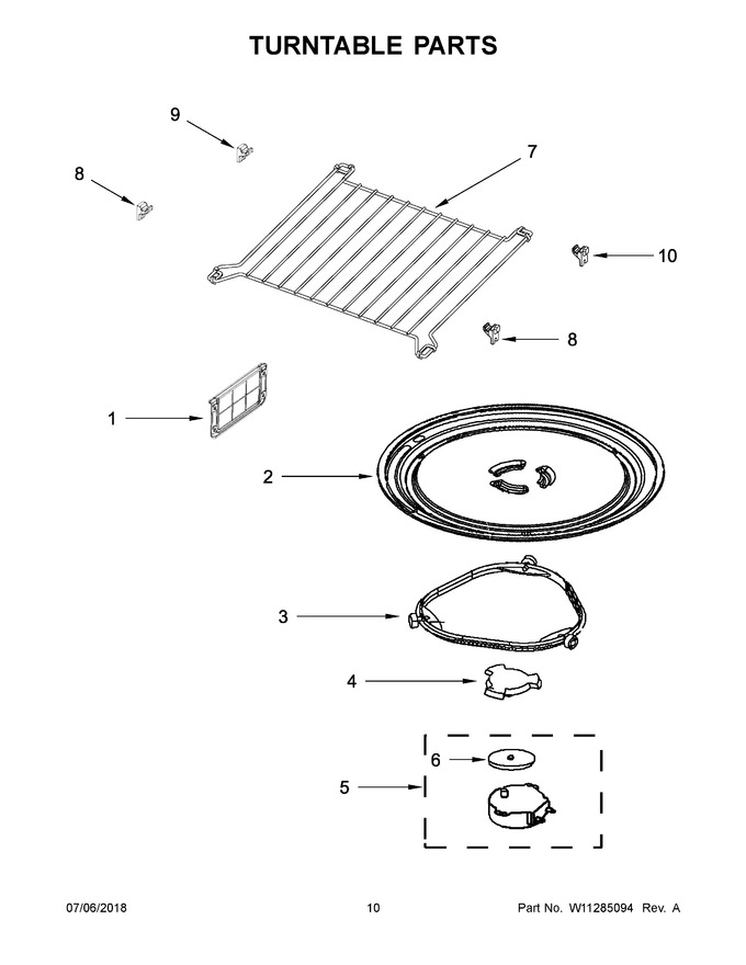 Diagram for YKMHS120EBS3