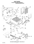 Diagram for 09 - Unit Parts