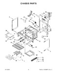 Diagram for 04 - Chassis Parts
