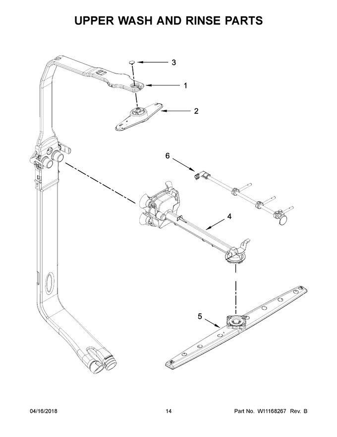 Diagram for KDPE204GBS0