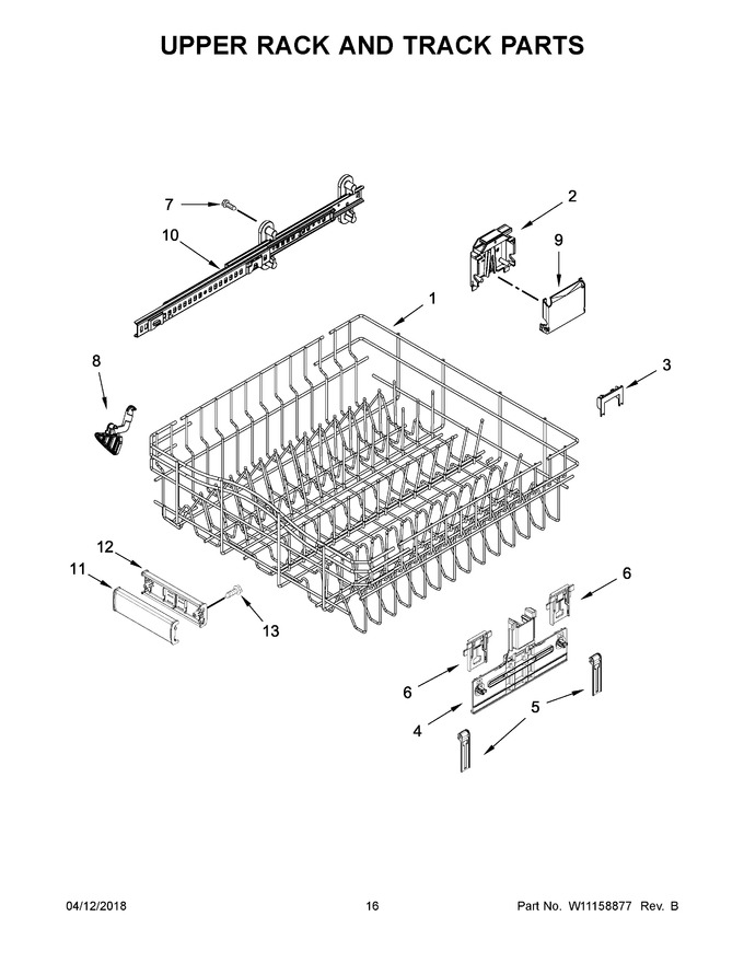 Diagram for KDPE234GBS0