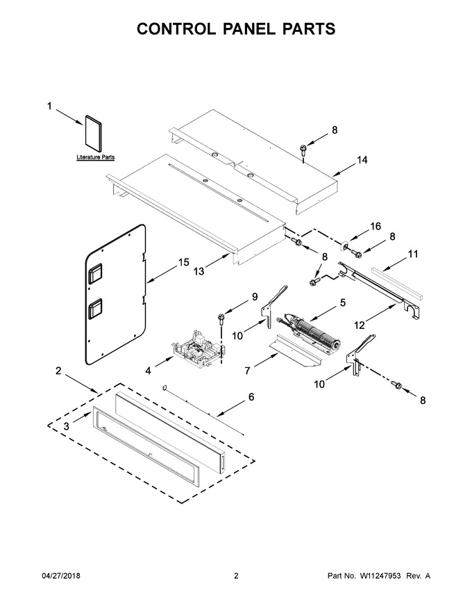 Diagram for WOC54EC0HB01
