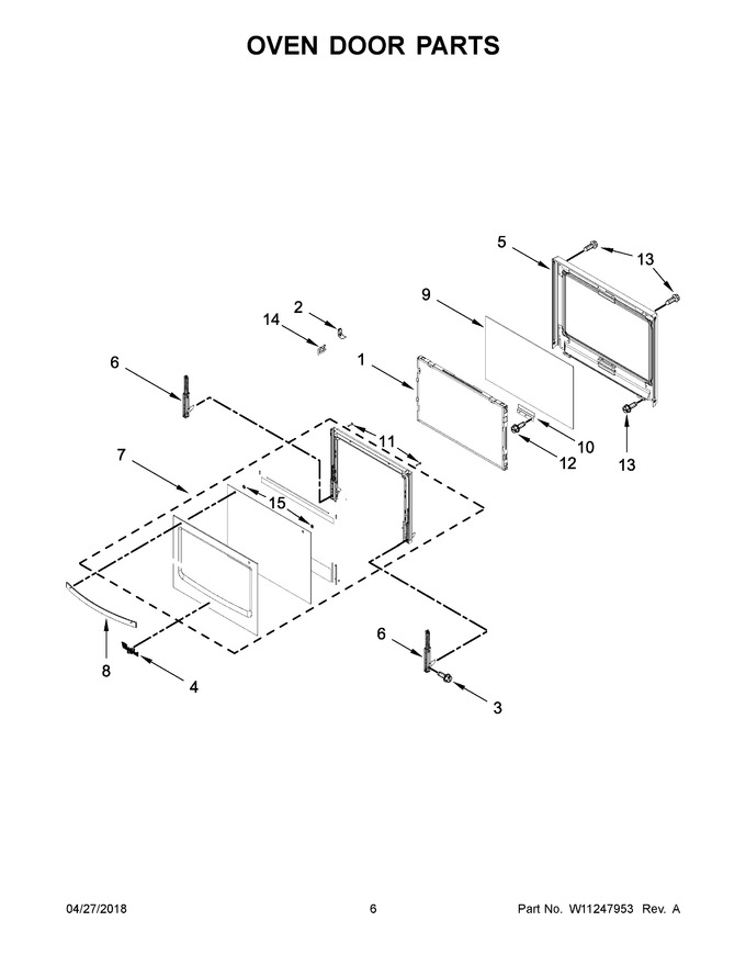 Diagram for WOC54EC0HB01