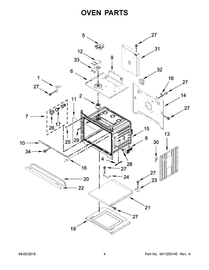 Diagram for WOS51EC0AB05