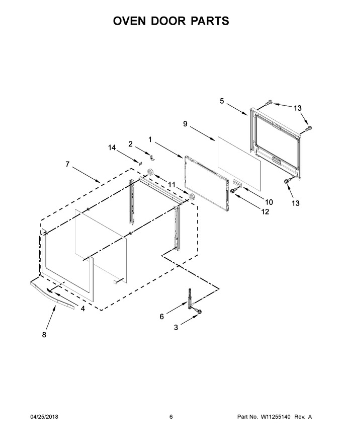Diagram for WOS51EC0AS05