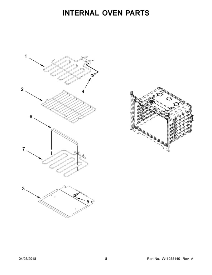 Diagram for WOS51EC0AW05