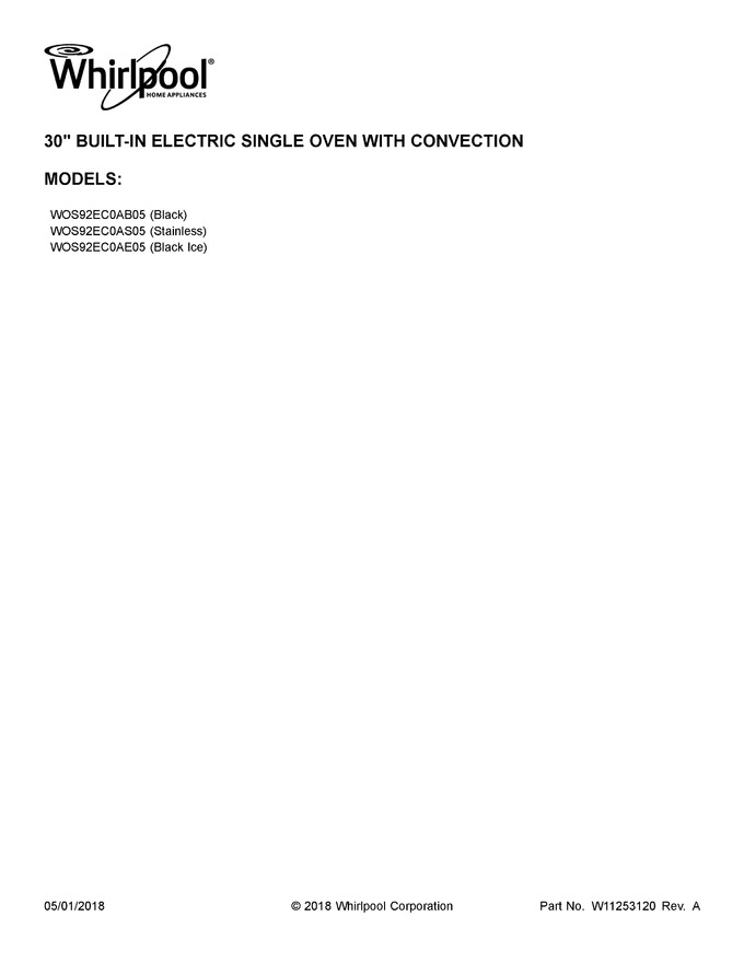 Diagram for WOS92EC0AE05