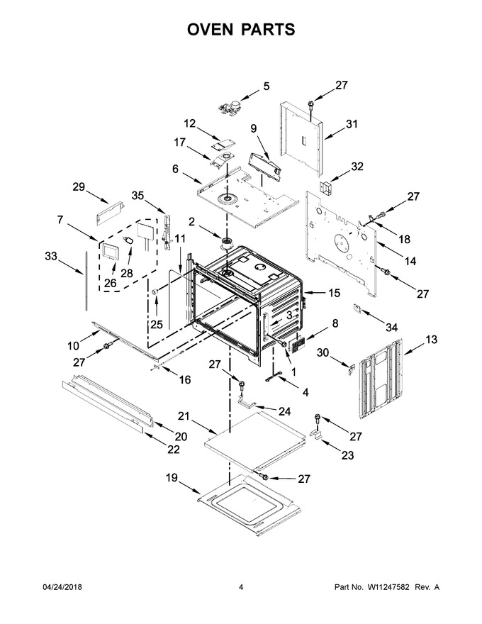 Diagram for WOSA2EC0HZ01