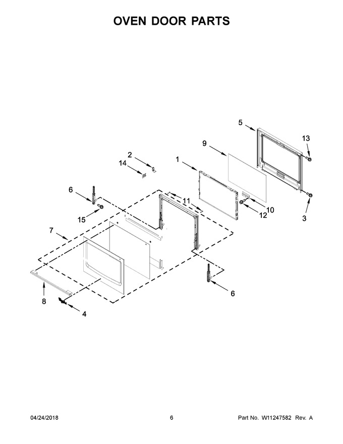 Diagram for WOSA2EC0HN01