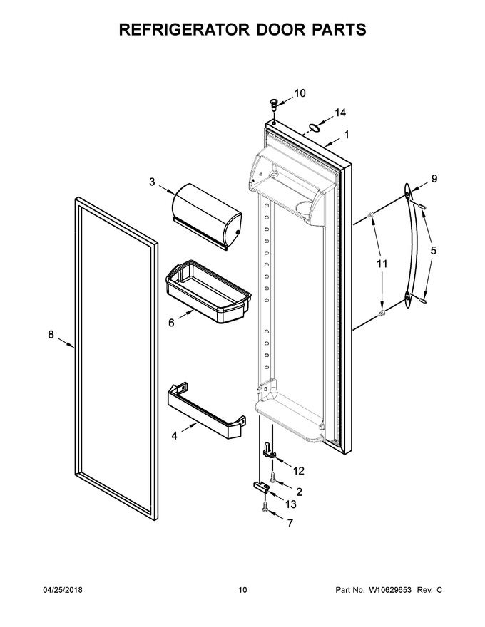 Diagram for WRS322FNAM00
